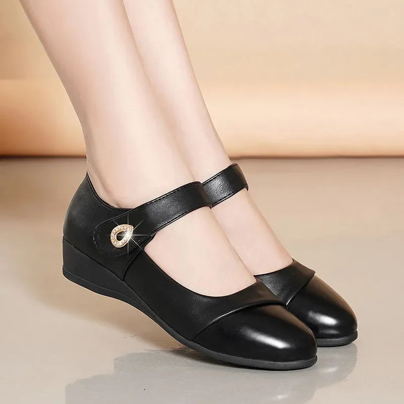 Beautifully Crafted Orthopedic Boots