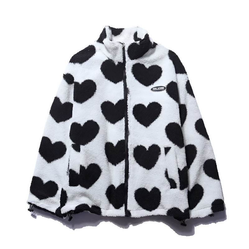 Elegantly Designed Coat