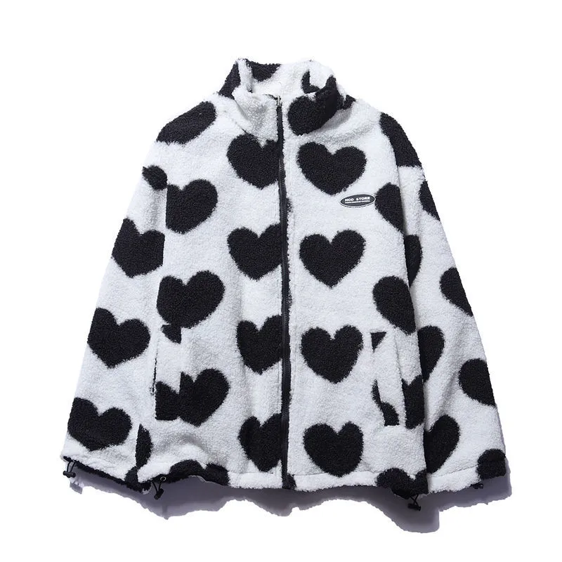 Elegantly Designed Coat