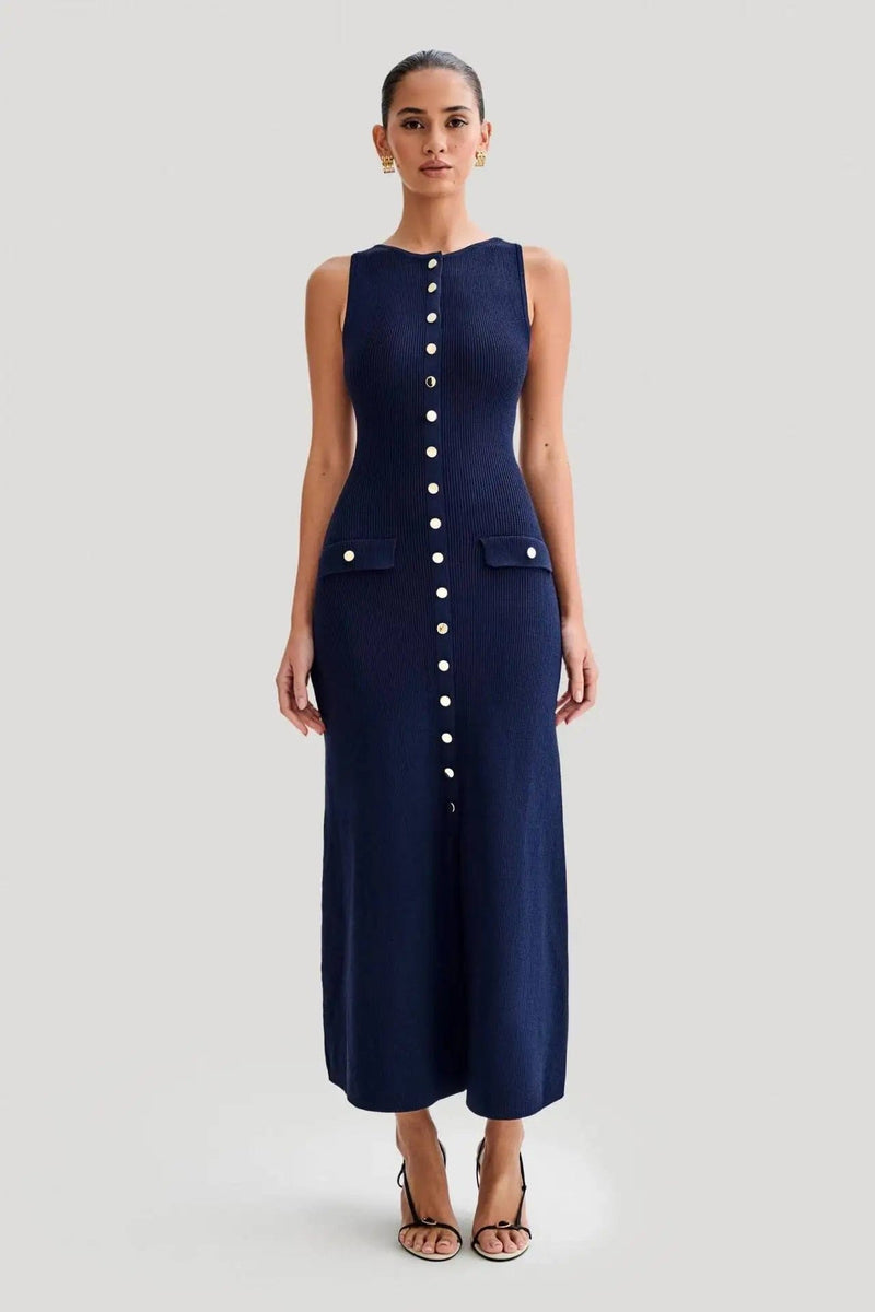 Vintage Inspired Dress
