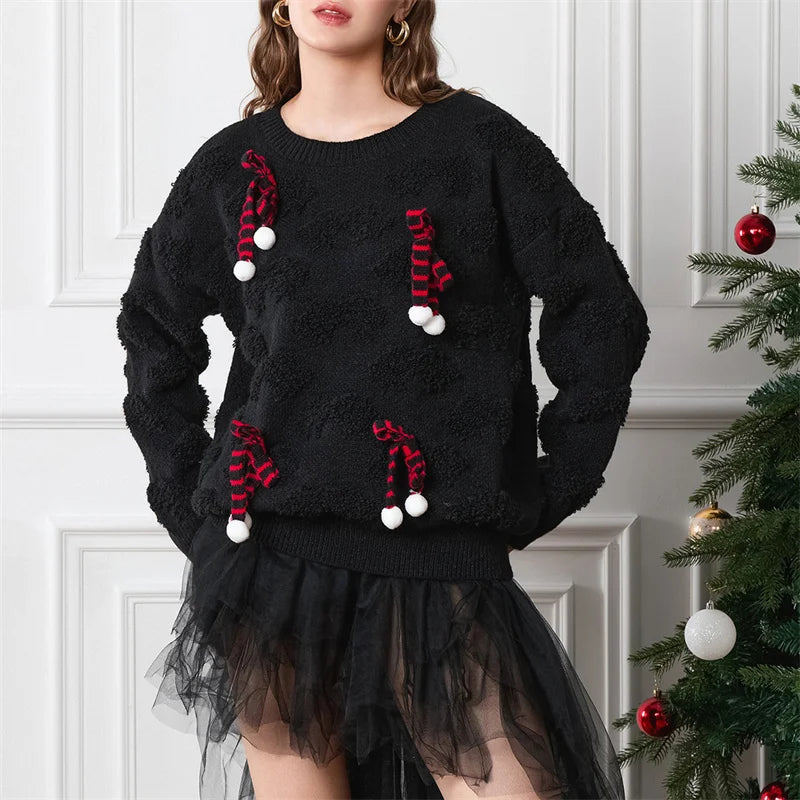 Beautifully Crafted Sweater