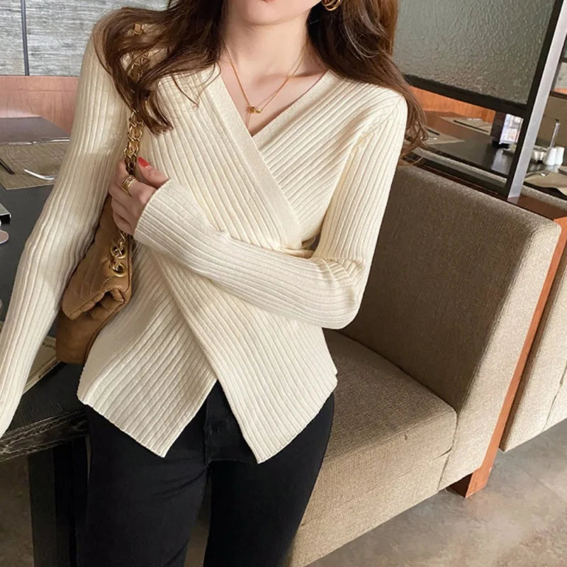 Thoughtfully Designed Sweater
