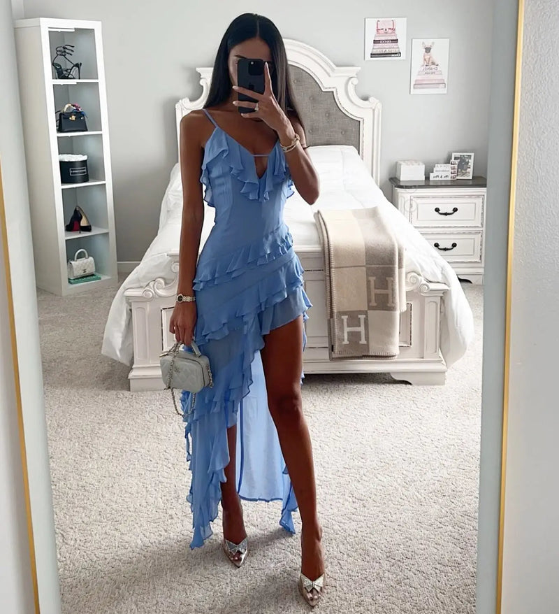 Classic Designed Dress