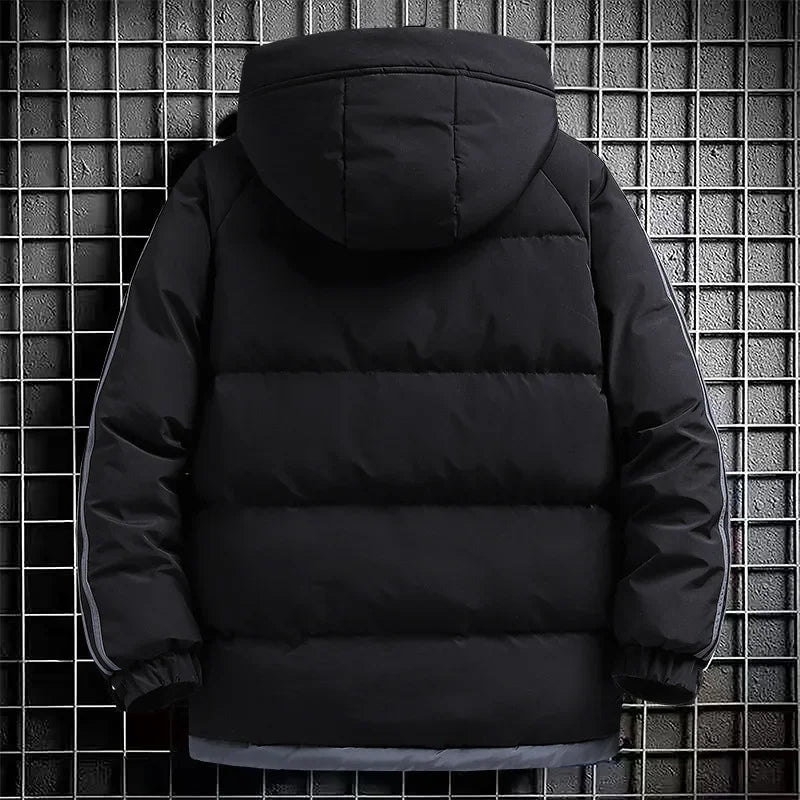 Thoughtfully Designed Jacket
