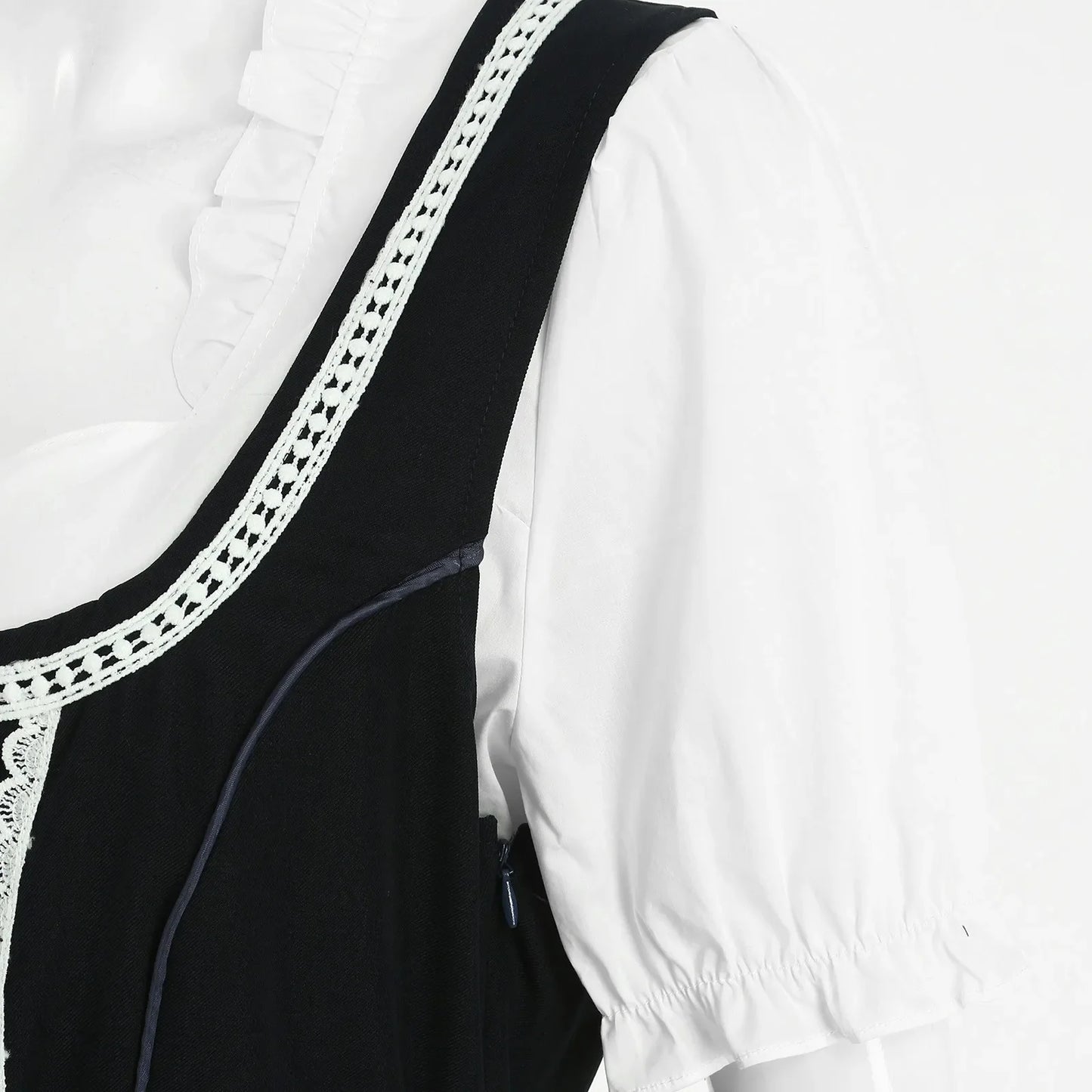 Classic Designed Garment