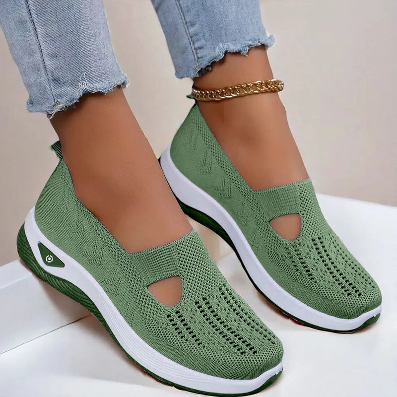 Classic Orthopedic Sandals with Timeless Style