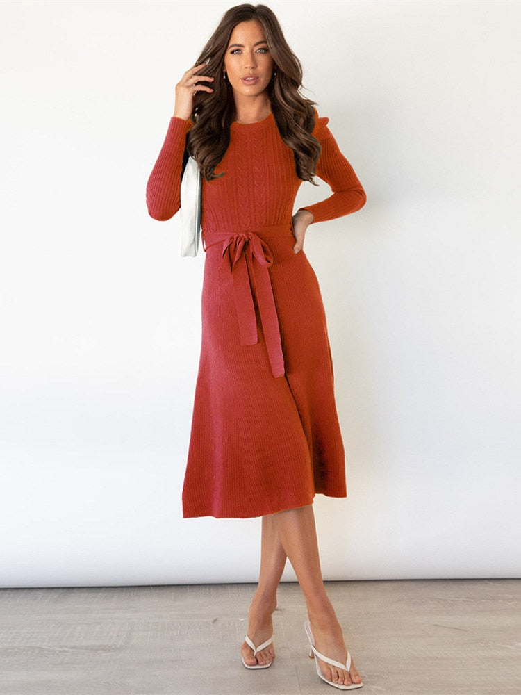 Elegantly Designed Dress