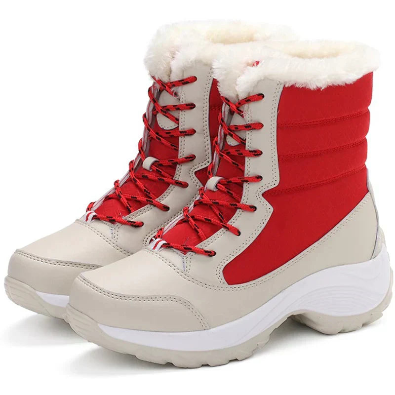Beautifully Crafted Orthopedic Boots