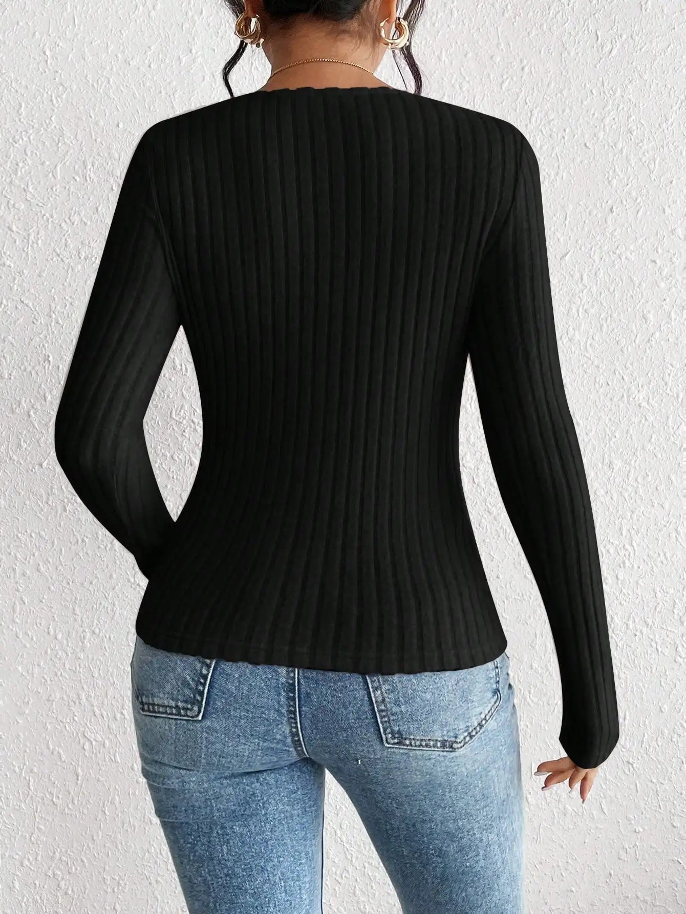 Classic Vintage Sweater