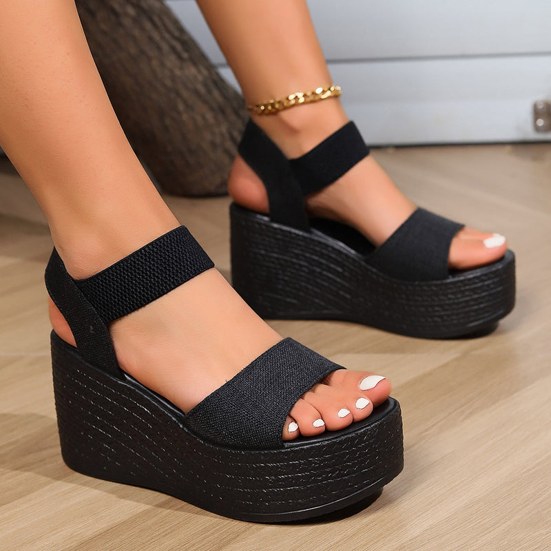 Beautifully Crafted Orthopedic Sandals