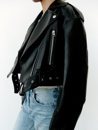 Classic Designed Jacket