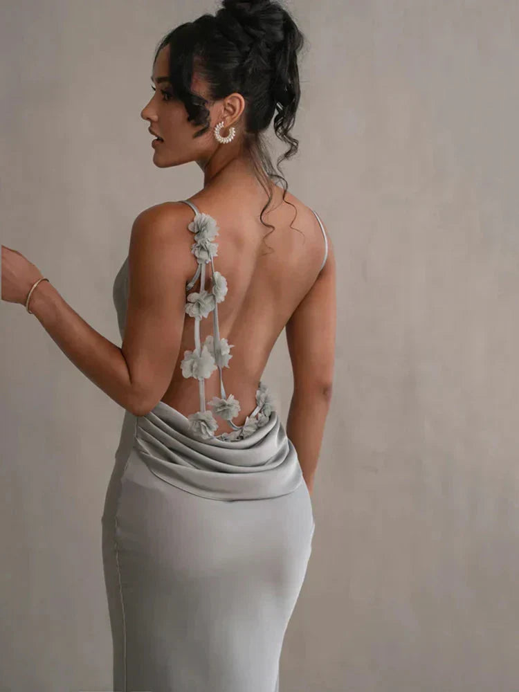 Beautifully Crafted Dress