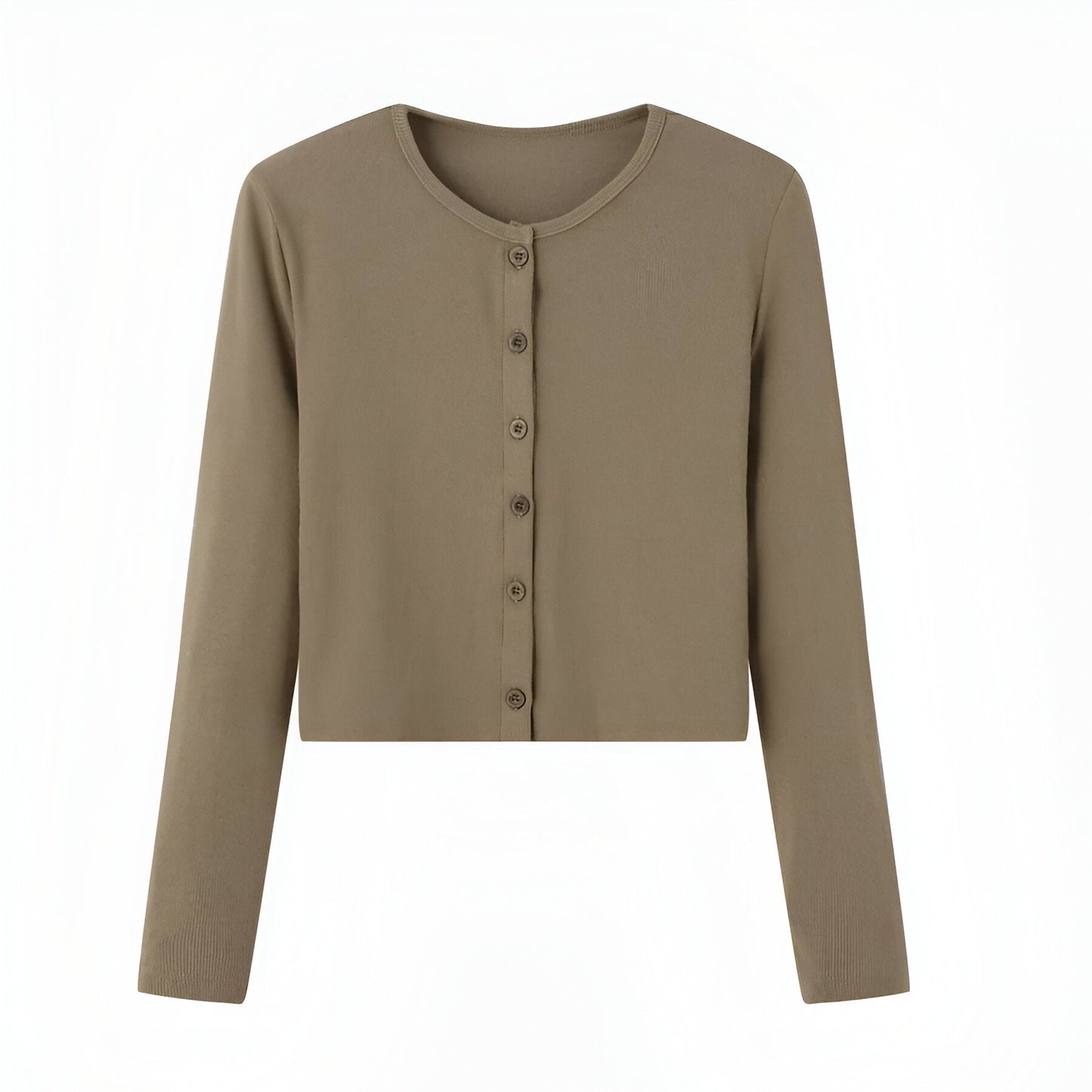Beautifully Crafted Cardigan