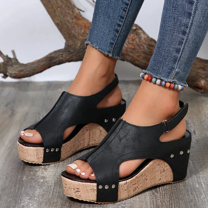 Stylish Orthopedic Sandals for Any Occasion