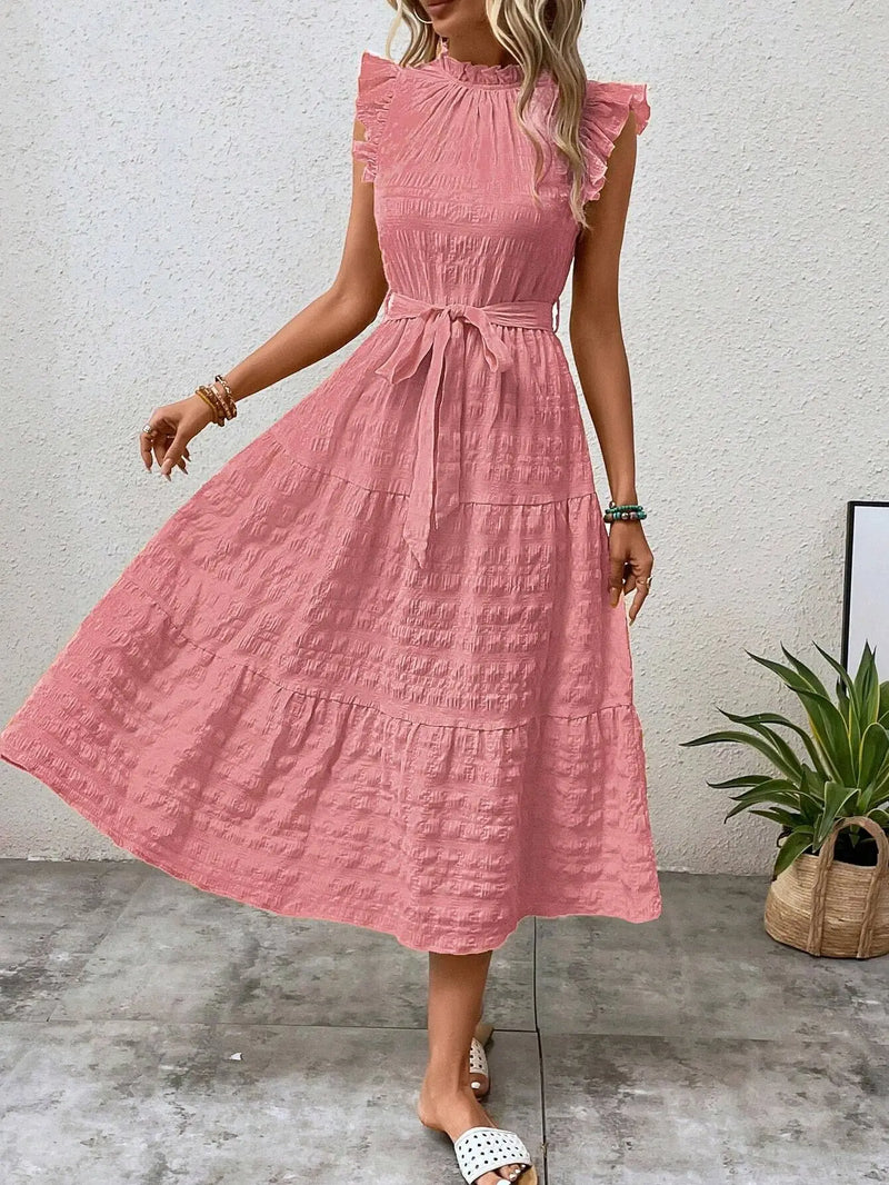 Thoughtfully Designed Dress