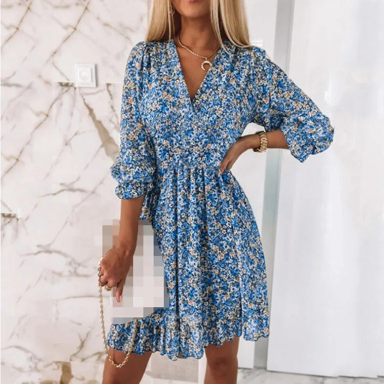 Elegantly Designed Dress