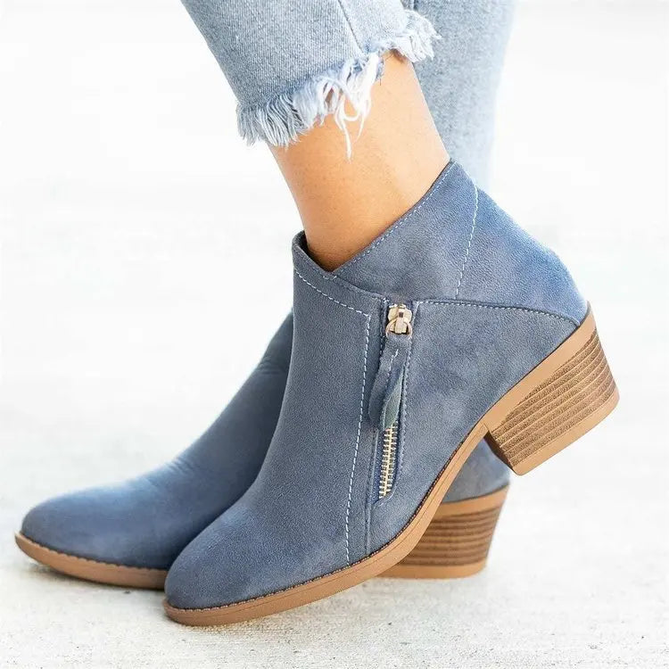 Beautifully Crafted Orthopedic Boots