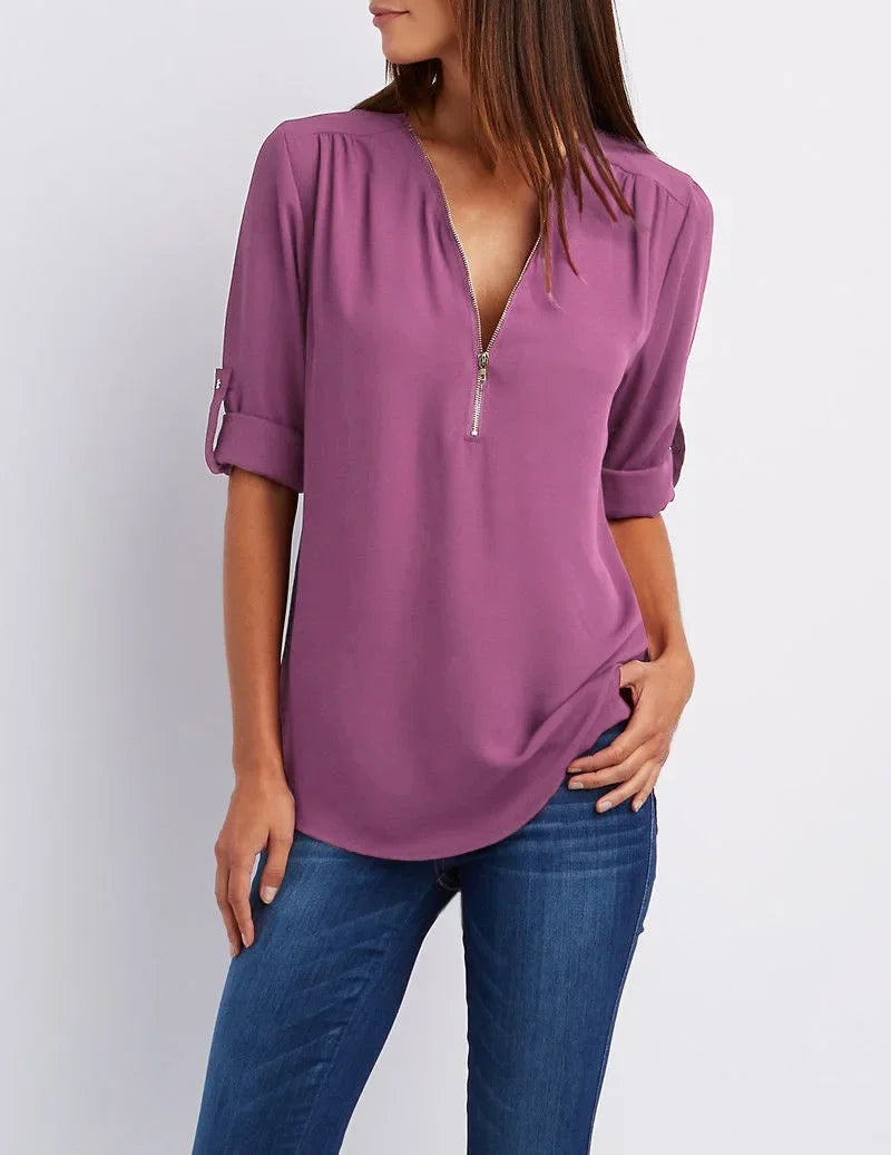 Vintage Inspired Shirt