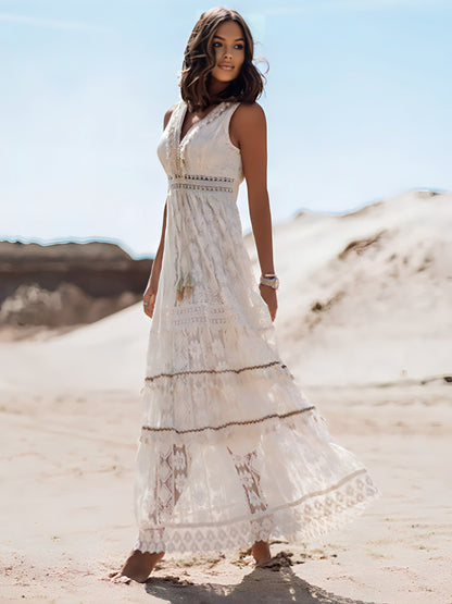 Elegantly Designed Dress
