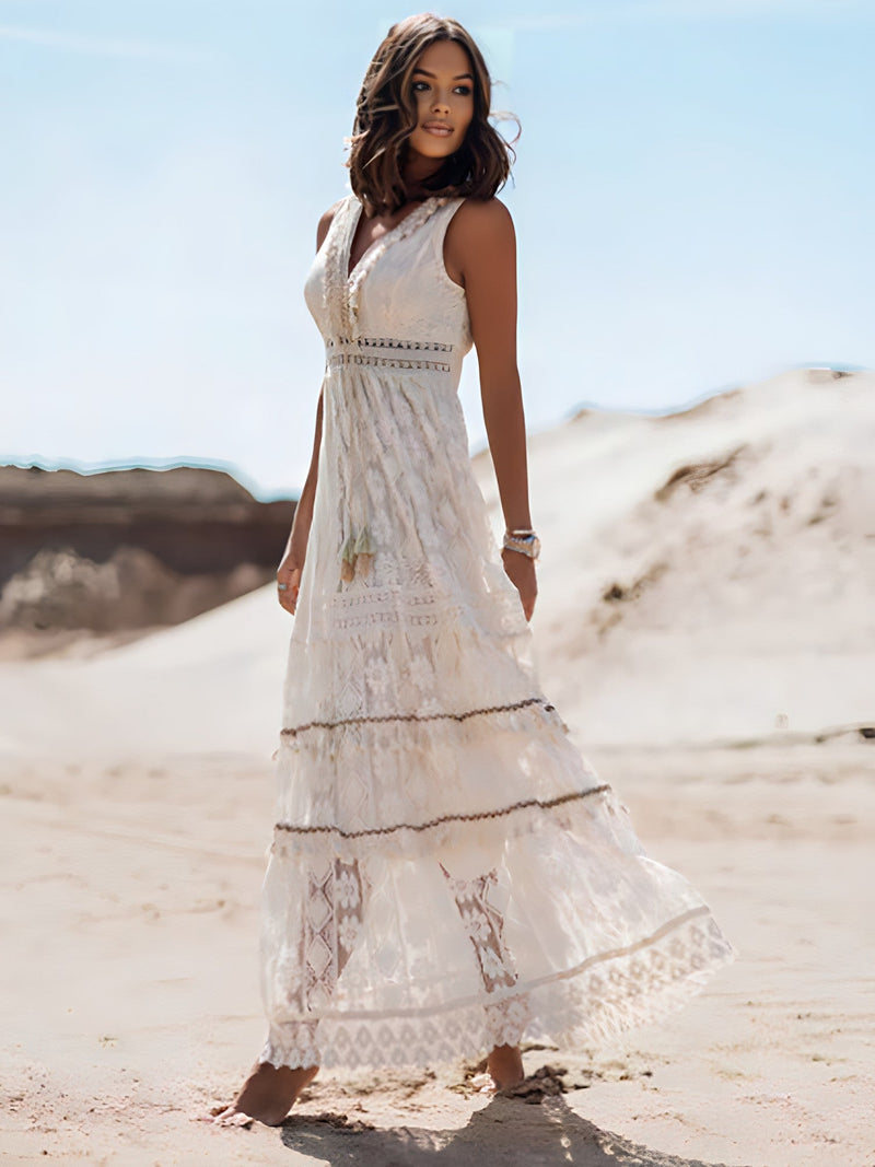 Vintage Inspired Dress