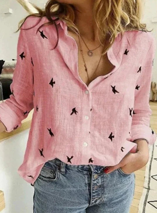 Timeless Vintage Style Garment