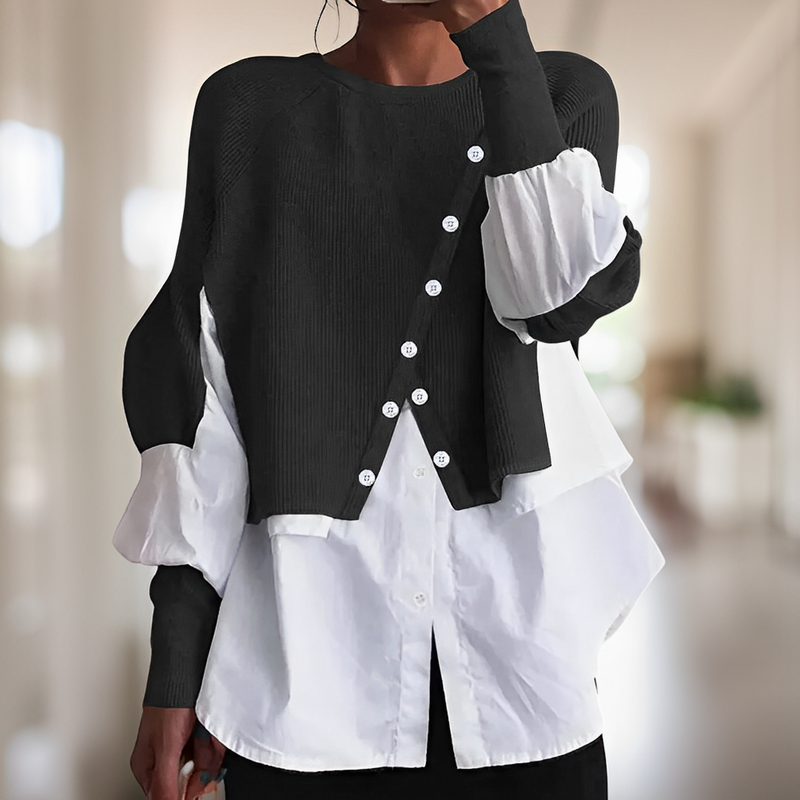 Classic Vintage Sweater