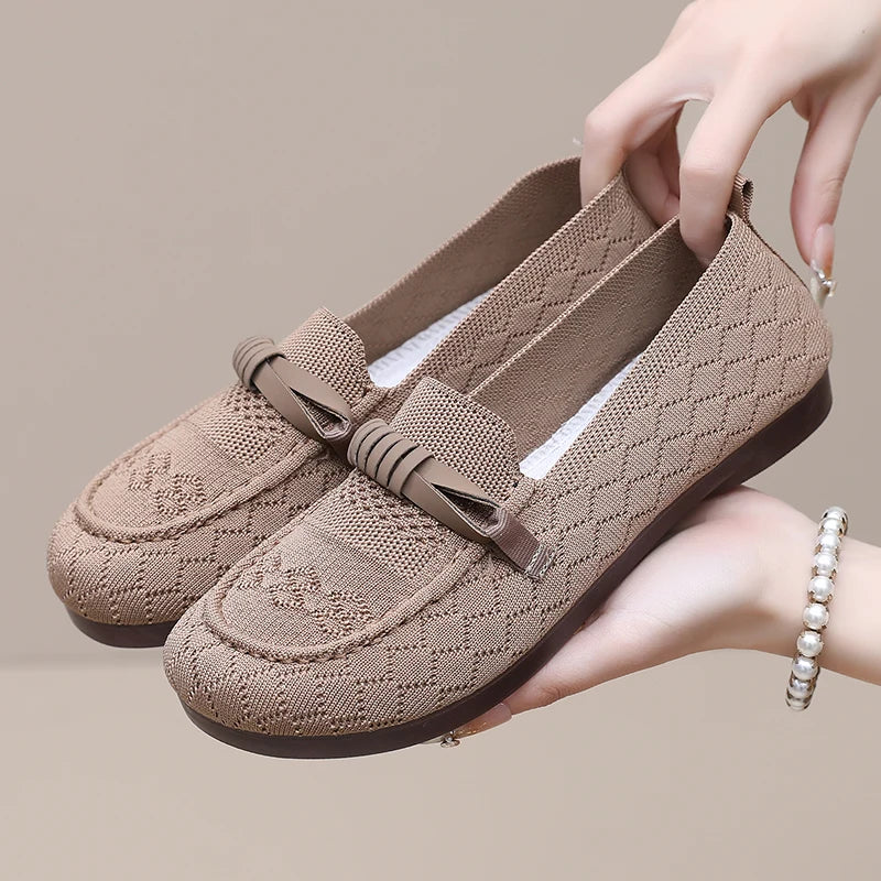 Vintage Inspired Orthopedic Sneakers