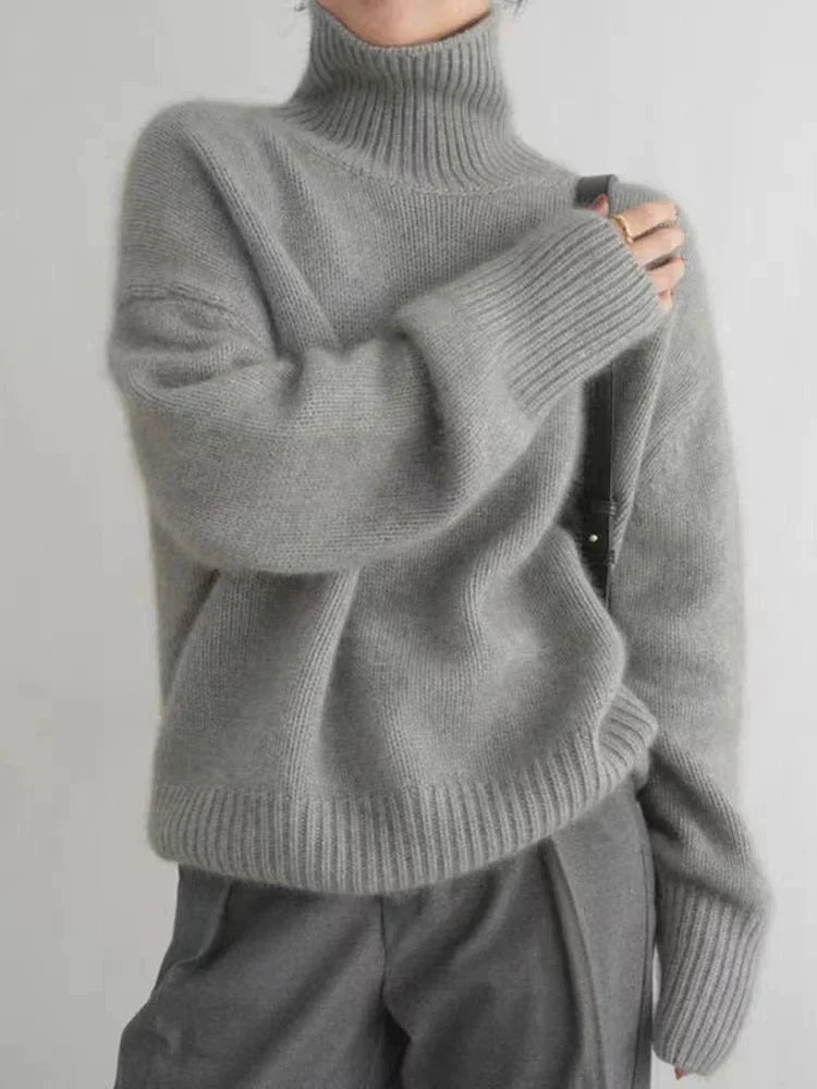 Elegantly Designed Sweater