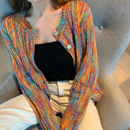 Vintage Inspired Sweater