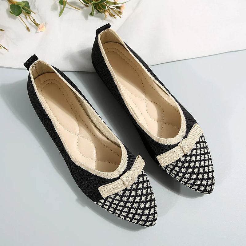 Graceful Orthopedic Sneakers for Modern Look