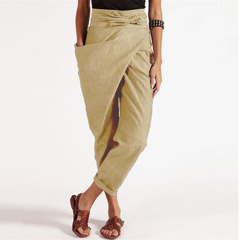 Classic Designed Trousers
