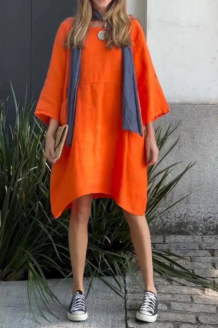 Thoughtfully Designed Dress