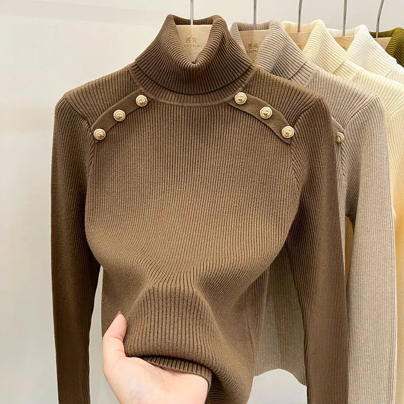 Vintage Inspired Sweater