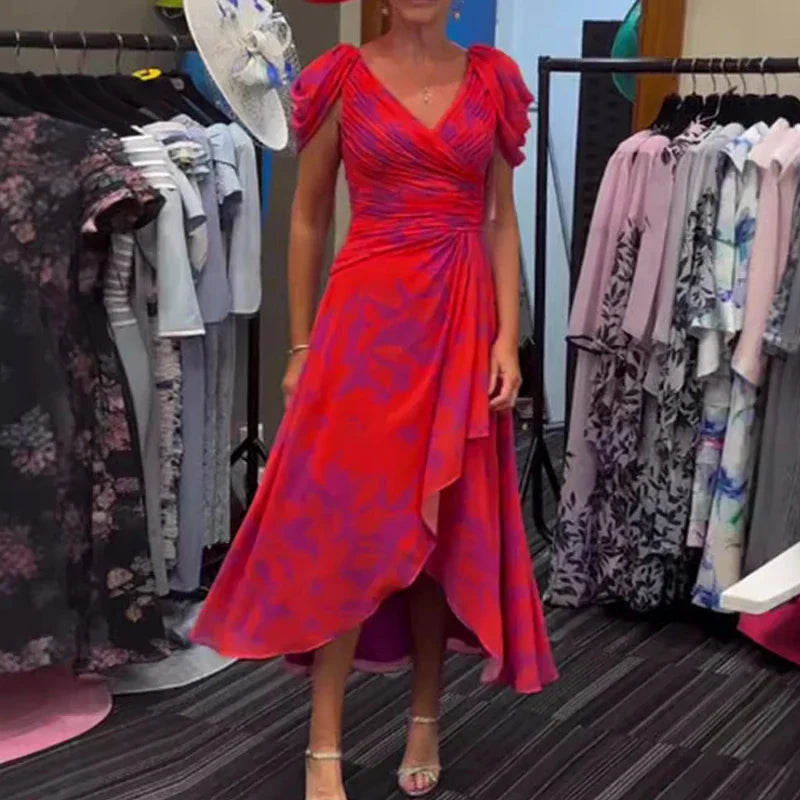 Beautifully Crafted Dress