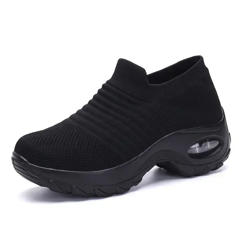 Elegant Orthopedic Sneakers for Every Step