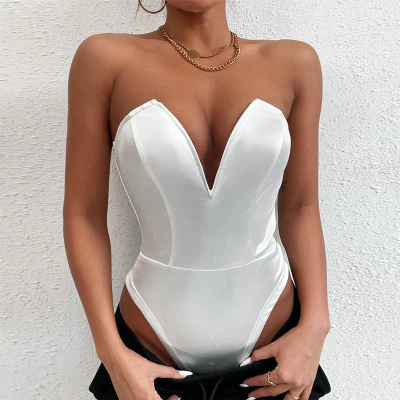 Vintage Inspired Garment
