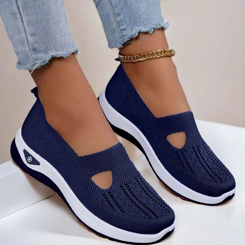 Classic Orthopedic Sandals with Timeless Style