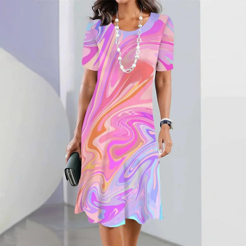 Thoughtfully Designed Dress