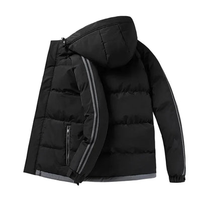 Thoughtfully Designed Jacket