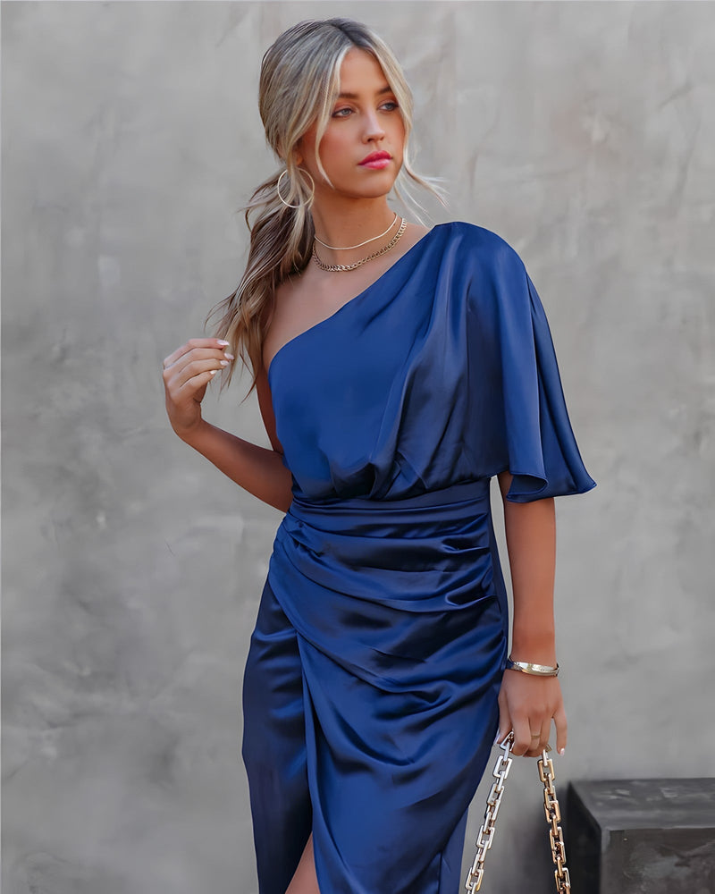 Thoughtfully Designed Dress