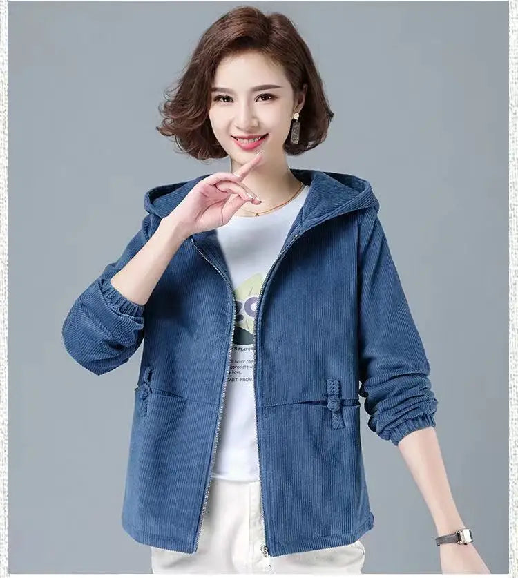 Thoughtfully Designed Jacket