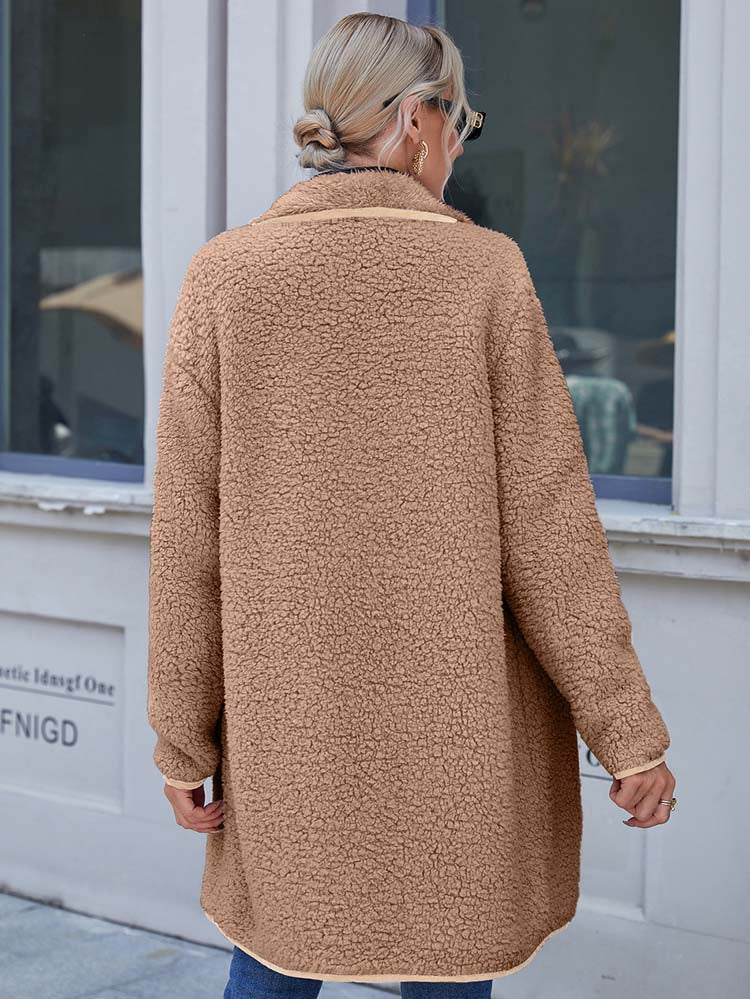 Beautifully Crafted Coat