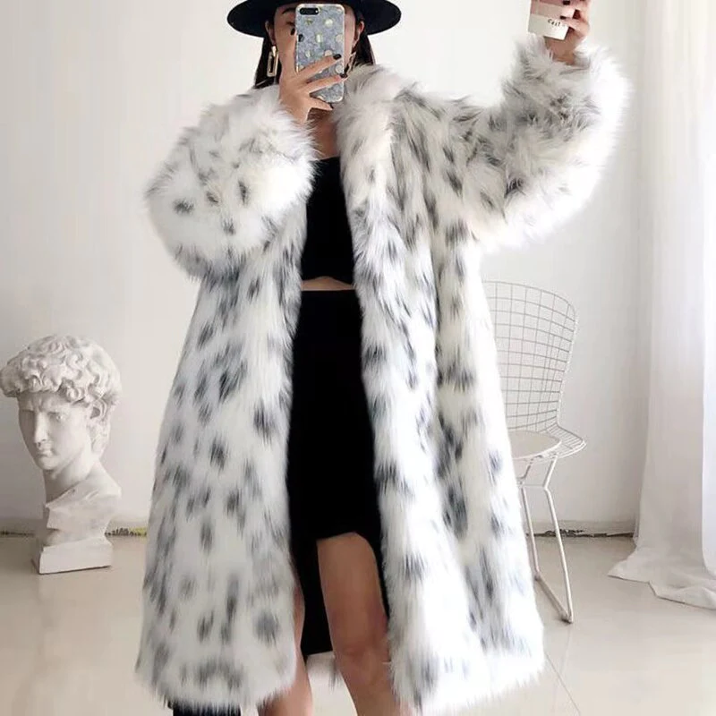 Elegantly Designed Coat