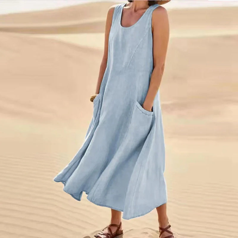 Classic Designed Dress