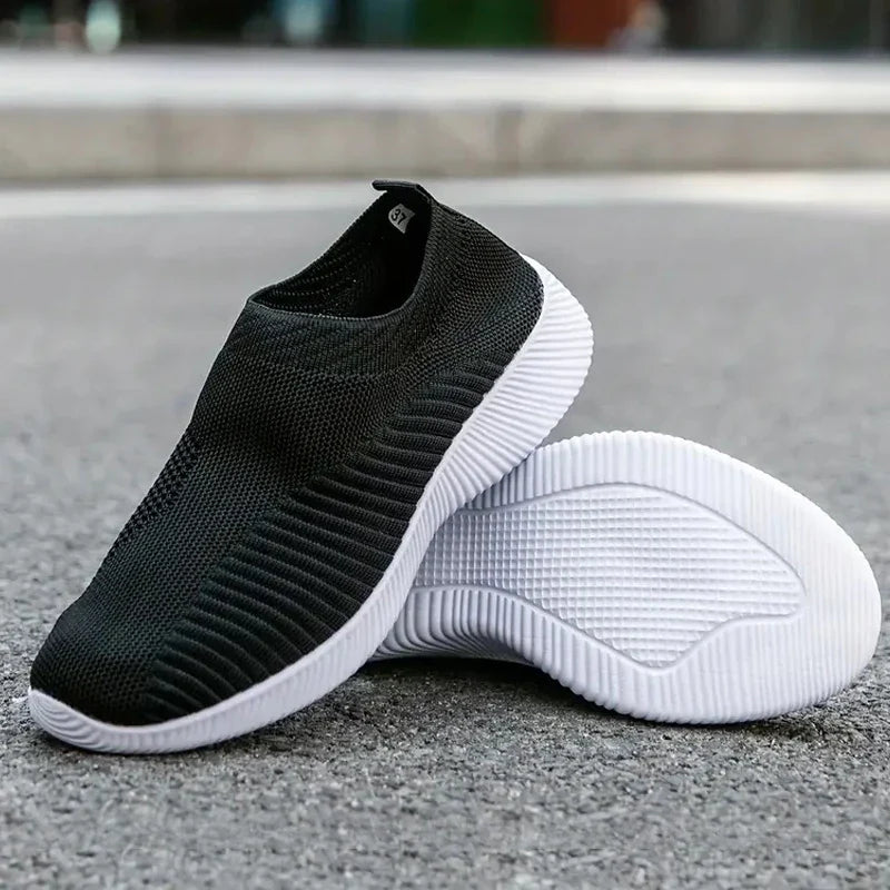 Beautifully Crafted Orthopedic Sneakers