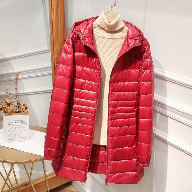 Thoughtfully Designed Garment