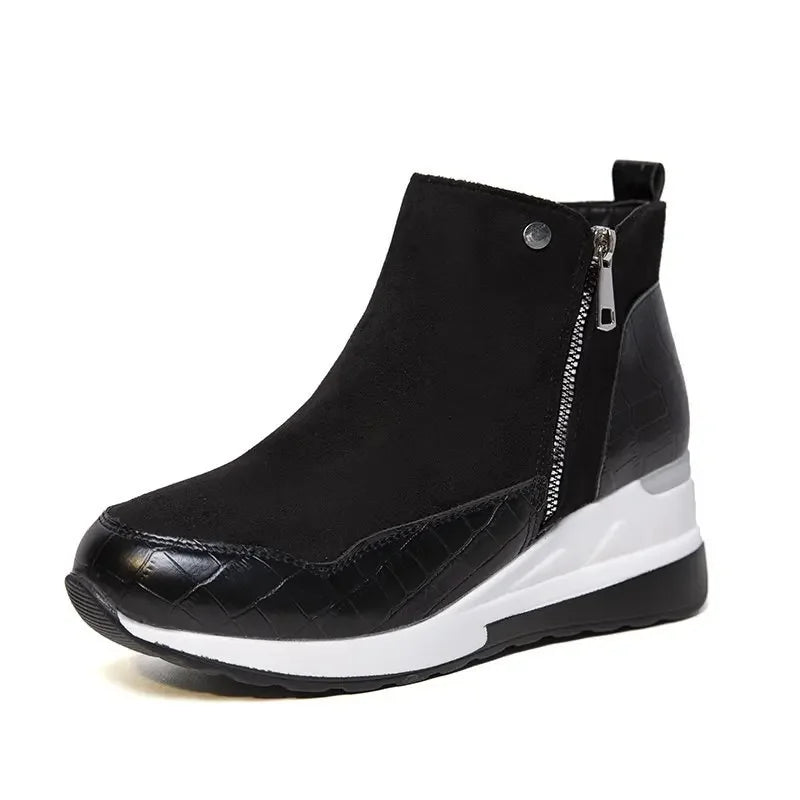 Comfortable Orthopedic Boots for Daily Wear