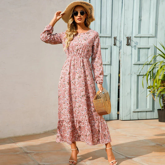 Thoughtfully Designed Dress