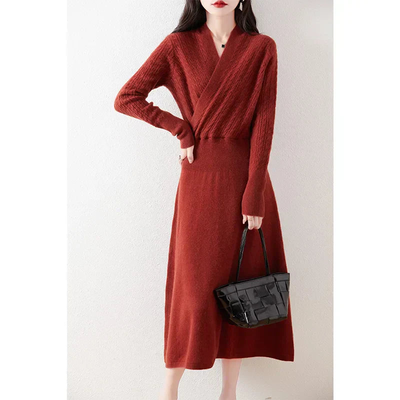 Elegantly Designed Dress