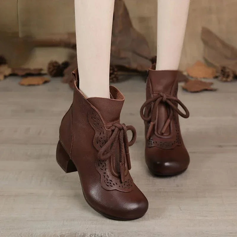 Comfortable Orthopedic Boots for Daily Wear